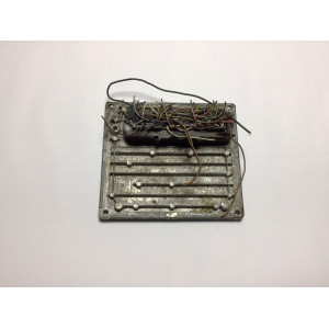 Ford Ka Motor Beyni S118685021B SIM24 5S51-12A650-BD
