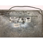 Ford Ka Motor Beyni S118685021B SIM24 5S51-12A650-BD