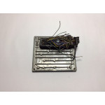 Ford Ka Motor Beyni S118685001E SIM24 1S5X-12A650-BD