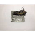 Ford Ka Motor Beyni S118685021B SIM24 5S51-12A650-BB
