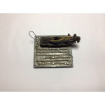 Ford Ka Motor Beyni S118685001F SIM24 1S5X-12A650-BE