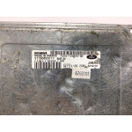 Ford Ka Motor Beyni S118685001F SIM24 1S5X-12A650-BE