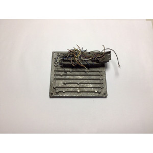 Ford Ka Motor Beyni S118685021 SIM24 5S51-12A650-BC