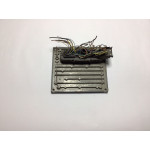 Ford Ka Motor Beyni S118685031B SIM24 6S51-12A650BB