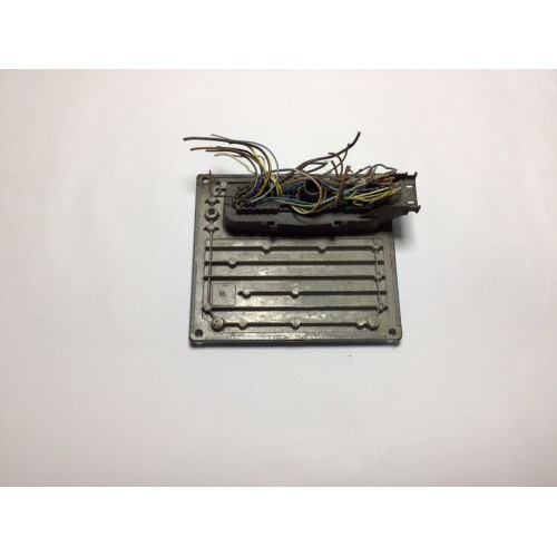 Ford Ka Motor Beyni S118685031B SIM24 6S51-12A650BB