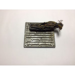 Ford Ka Motor Beyni S118685021D SIM24 5S51-12A650-BC