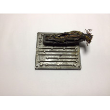 Ford Ka Motor Beyni S118685021D SIM24 5S51-12A650-BC
