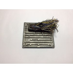Ford Ka Motor Beyni S118685031B SIM24 6S51-12A650BB