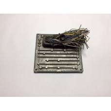 Ford Ka Motor Beyni S118685031B SIM24 6S51-12A650BB