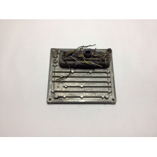Ford Ka Motor Beyni S118685001F SIM24 1S5X-12A650-BE