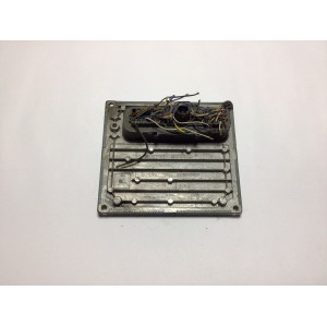 Ford Ka Motor Beyni S118685001F SIM24 1S5X-12A650-BE