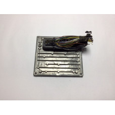 Ford Ka Motor Beyni S118685021B SIM24 5S51-12A650-BB