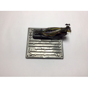 Ford Ka Motor Beyni S118685021B SIM24 5S51-12A650-BB
