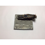 Ford Motor Beyni S118685021E SIM24 5S51-12A650-BD