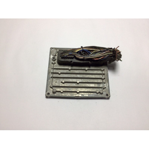 Ford Motor Beyni S118685021E SIM24 5S51-12A650-BD