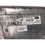 Ford Motor Beyni S118685021E SIM24 5S51-12A650-BD