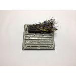 Ford Ka Motor Beyni S118685001F SIM24 1S5X-12A650-BE