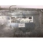 Ford Ka Motor Beyni S118685001F SIM24 1S5X-12A650-BE