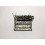 Ford Ka Motor Beyni S118685001F SIM24 1S5X-12A650-BE