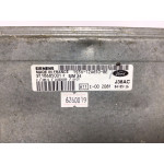 Ford Ka Motor Beyni S118685001F SIM24 1S5X-12A650-BE