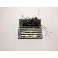 Ford Motor Beyni S118685021E SIM24 5S51-12A650-BD