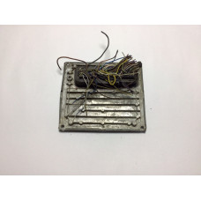 Ford Ka Motor Beyni S118685021B SIM24 5S51-12A650-BB