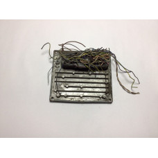 Ford Motor Beyni S118685021E SIM24 5S51-12A650-BD