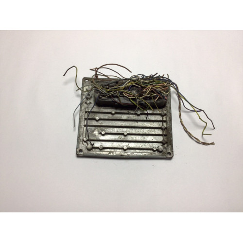 Ford Motor Beyni S118685021E SIM24 5S51-12A650-BD