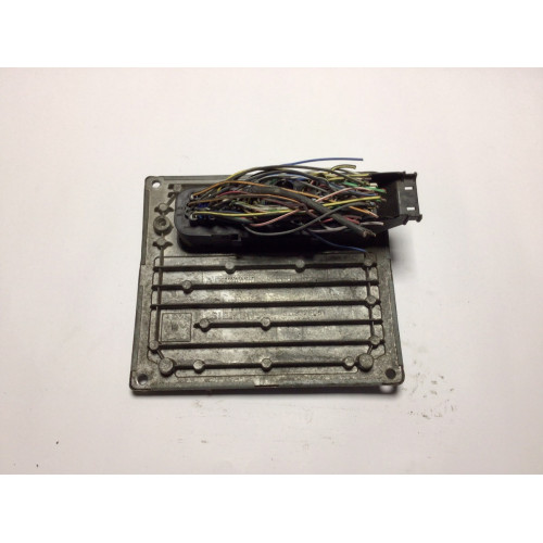 Ford Focus Motor Beyni 5M51-12A650-HF S118944001G SIM29