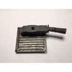 Ford Focus 1.6 Motor Beyni 5M51-12A650-HG S118944001H SIM29