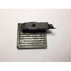 Ford Focus 1.6 Motor Beyni 5M51-12A650-HG S118944001H SIM29
