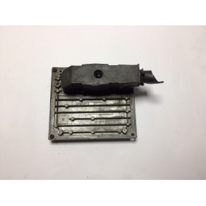 Ford Focus 1.6 Motor Beyni 5M51-12A650-HG S118944001H SIM29