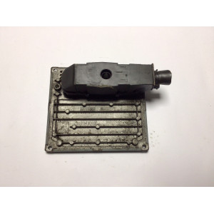 Ford Focus 1.6 Motor Beyni 6M51-12A650-AAB S118944012B SIM29