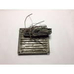 Ford Focus 1.6 Motor Beyni 5M51-12A650-HE S118944001F SIM29
