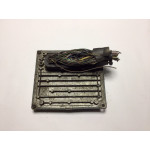 Ford Focus Motor Beyni 7M51-12A650-AZA S118944201A SIM29