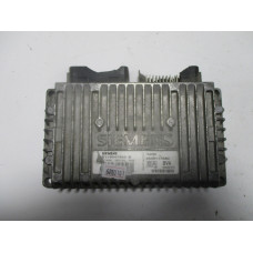 Peugeot 307 2.0 Şanzıman Beyni S118047529B 9649117680 TA2000 