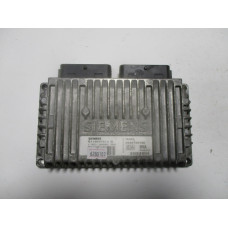 Citroen Xsara Picasso Şanzıman Beyni S118047513B 9649759180 TA2000