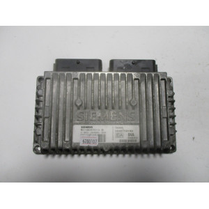 Citroen Xsara Picasso Şanzıman Beyni S118047513B 9649759180 TA2000