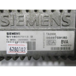 Citroen Xsara Picasso Şanzıman Beyni S118047513B 9649759180 TA2000