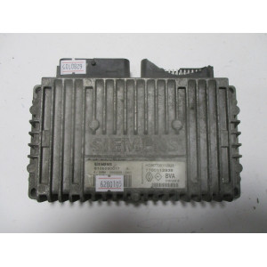 Renault Laguna 2.0 Şanzıman Beyni S105280017A 7700112928