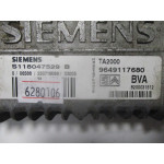 Peugeot 307 2.0 Şanzıman Beyni S118047529B 9649117680 TA2000 