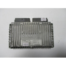 Renault Laguna 2 1.4 şanziman Beyni S118038004A 8200211611 TA2000 8200052418