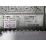 Renault Laguna 2 1.4 şanziman Beyni S118038004A 8200211611 TA2000 8200052418