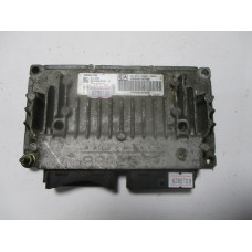 Citroen C4 Peugeot 207 Şanzıman Beyni S126024101C 9661983980 TA2005
