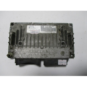 Citroen C4 Peugeot 207 Şanzıman Beyni S126024101C 9661983980 TA2005
