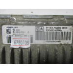 Citroen C4 Peugeot 207 Şanzıman Beyni S126024101C 9661983980 TA2005