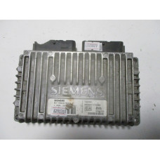 Peugeot 206 Şanzıman Beyni S118047533C 9649117280 TA2000