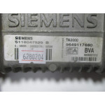 Peugeot 307 2.0 Şanzıman Beyni S118047529B 9649117680 TA2000 