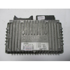 Peugeot 307 2.0 Şanzıman Beyni S118047529B 9649117680 TA2000 