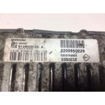 Renault Clio Şanzıman Beyni 8200950229 8200749934 S126028120A